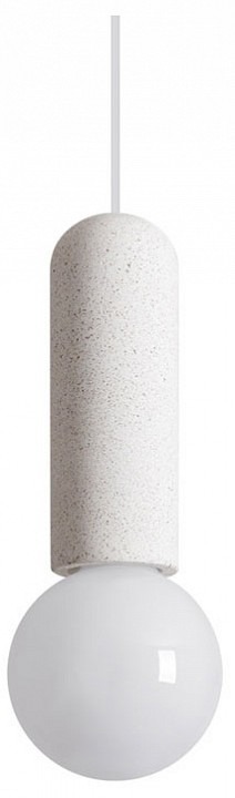 Фото Подвесной светильник Freya Shapes FR5530PL-01W MY_FR5530PL-01W - интернет-магазин МегаТерем в Москве