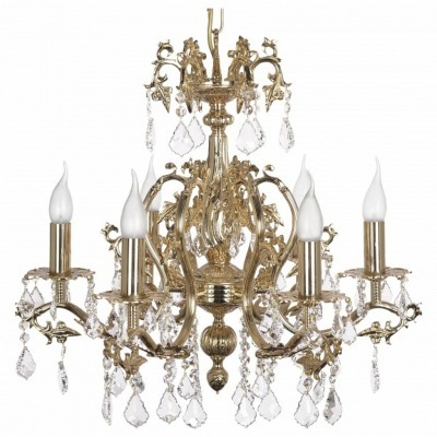 Подвесная люстра Dio D’Arte...