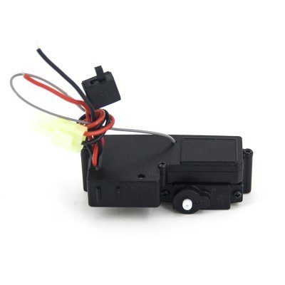 Контроллер HSP 3 в 1 (ESC+П...