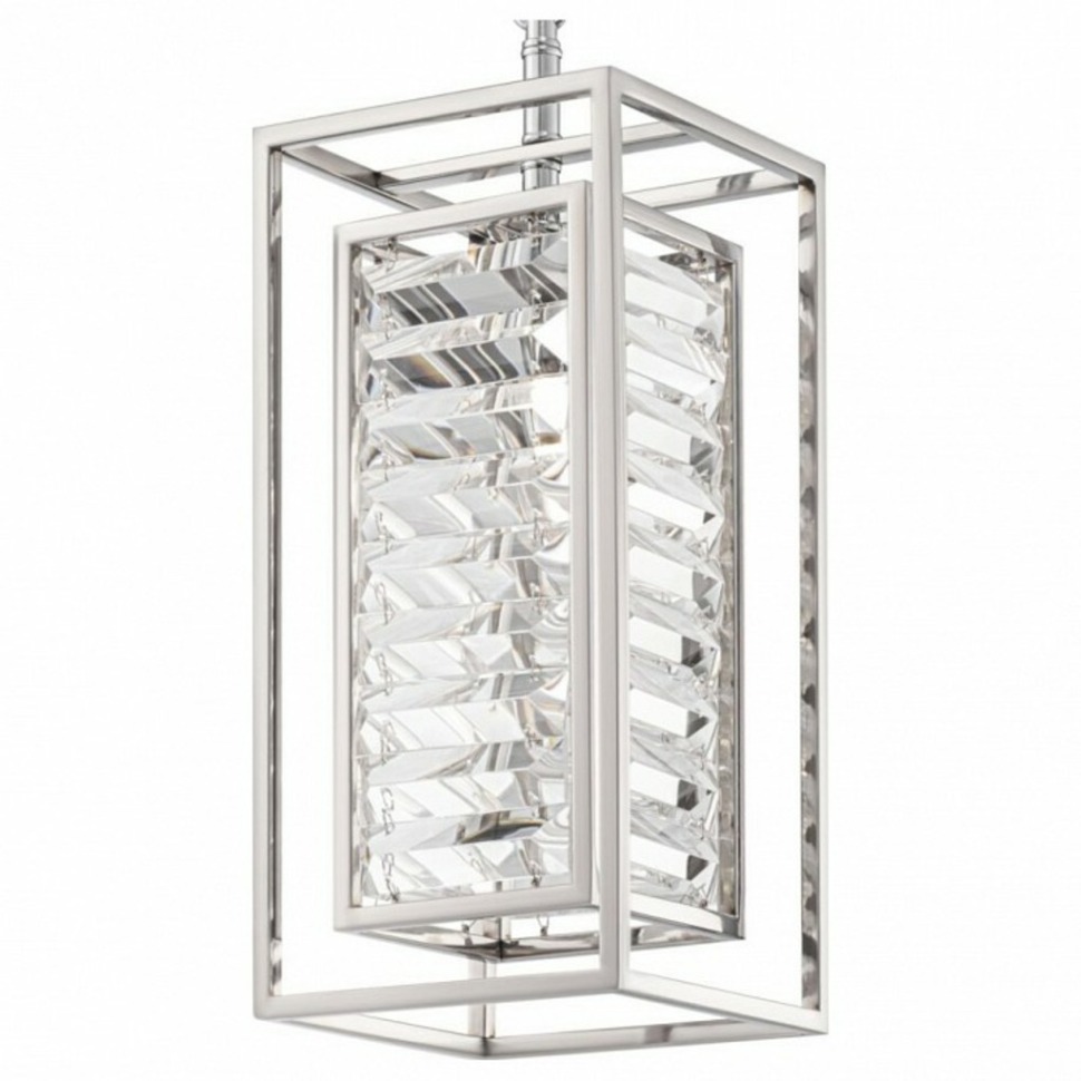 Фото Подвесной светильник Maytoni Tening MOD060PL-01CH MY_MOD060PL-01CH - интернет-магазин МегаТерем в Москве