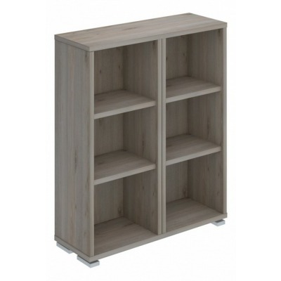 Стеллаж Домино нельсон ПУ-50-1 MER_PU-50-1_N