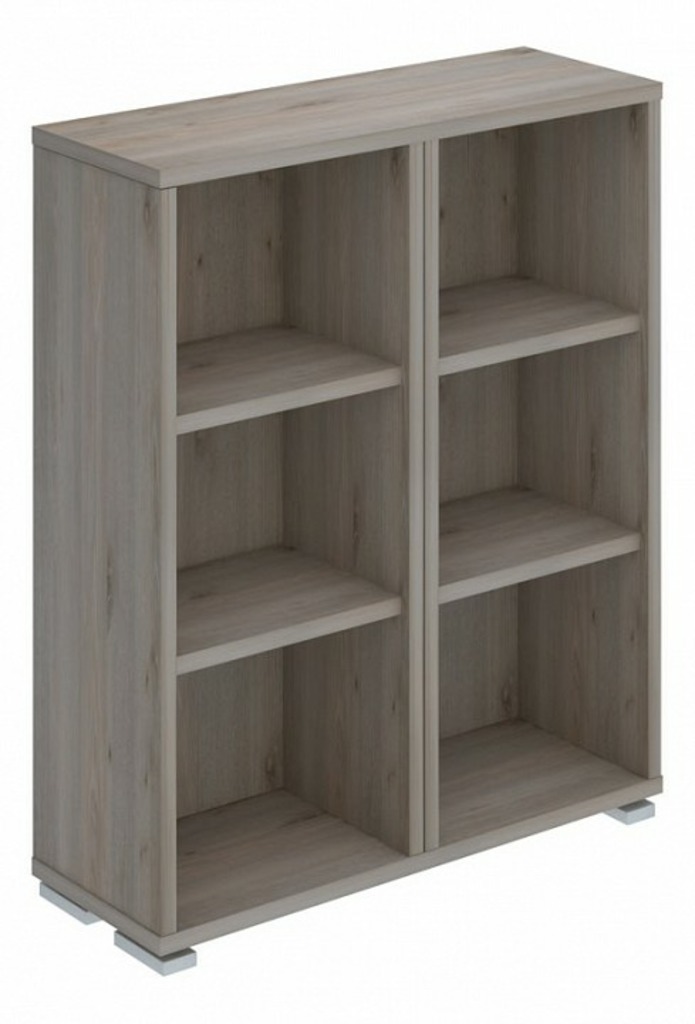 Фото Стеллаж Домино нельсон ПУ-50-1 MER_PU-50-1_N - интернет-магазин МегаТерем в Москве