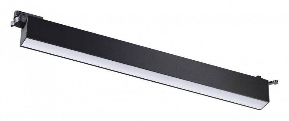 Фото Накладной светильник Novotech Iter 358827 NV_358827 - интернет-магазин МегаТерем в Москве