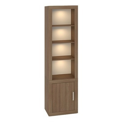 Стеллаж комбинированный Toi...