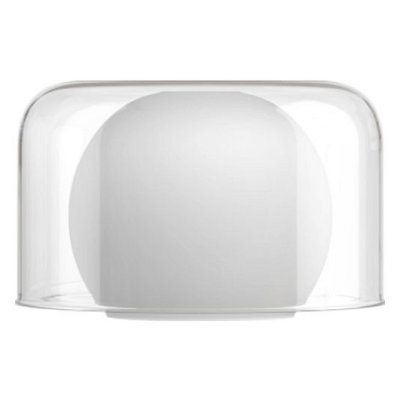 Плафон стеклянный 33 идеи S...