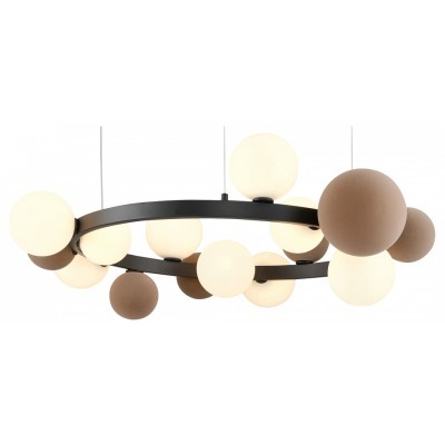 Подвесная люстра Wertmark B...