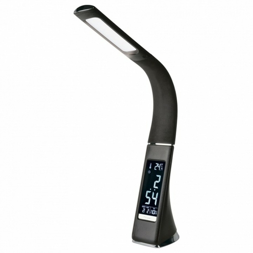 Фото Настольная лампа офисная Uniel TLD-542 UL-00001817 UL_UL-00001817 - интернет-магазин МегаТерем в Москве