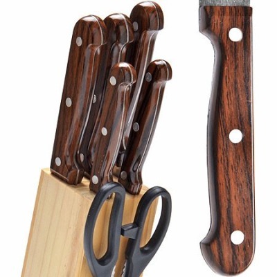 Набор ножей 7 предметов MAY...