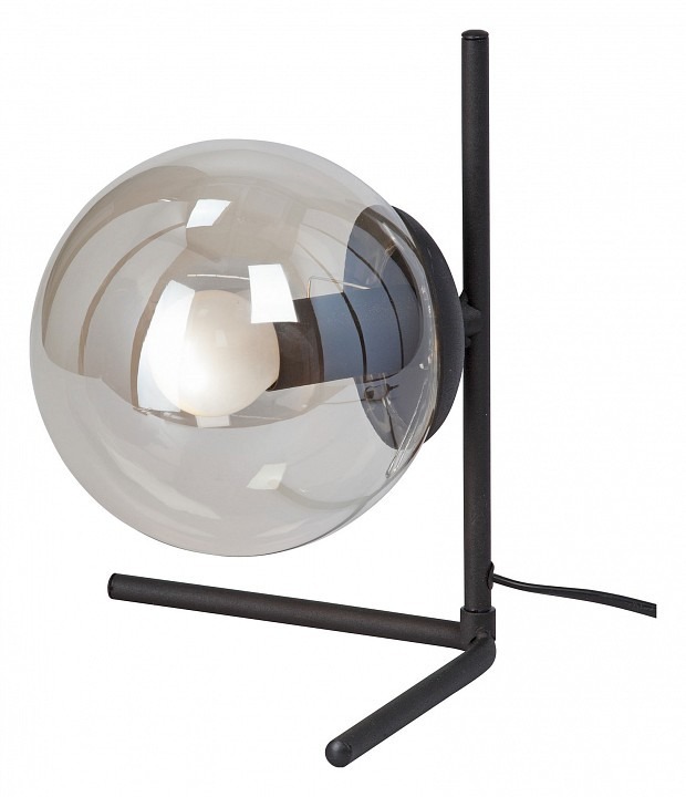 Фото Настольная лампа декоративная Vitaluce V2941 V2941-1/1L VI_V2941-1_1L - интернет-магазин МегаТерем в Москве
