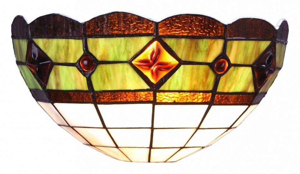 Фото Накладной светильник Velante 855 855-801-01 VE_855-801-01 - интернет-магазин МегаТерем в Москве