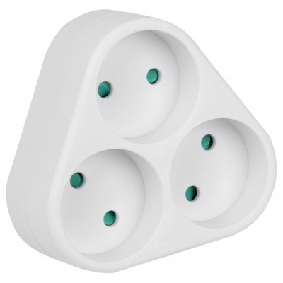 Разветвитель Uniel  UL-0001...