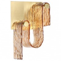 Накладной светильник Odeon Light Flow 5105/11WL OD_5105_11WL