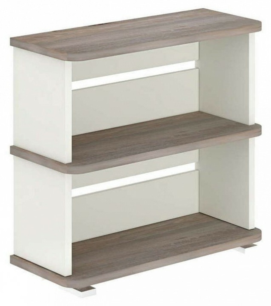 Фото Стеллаж Домино СБ-25/2 MER_SB-25-2-NBE - интернет-магазин МегаТерем в Москве