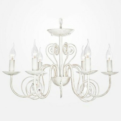 Подвесная люстра Eurosvet T...