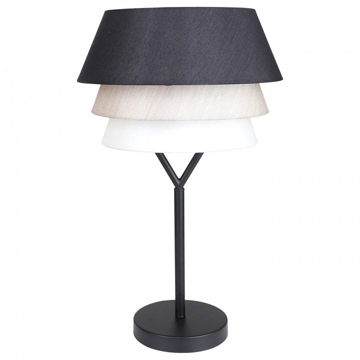 Фото Настольная лампа декоративная Escada 10187 10187/T ESC_10187_T - интернет-магазин МегаТерем в Москве