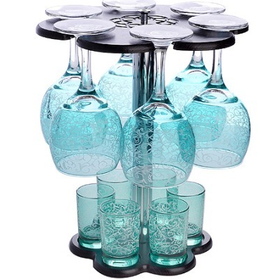 Мини-Бар 12пр.6фуж+6 стак.Л...