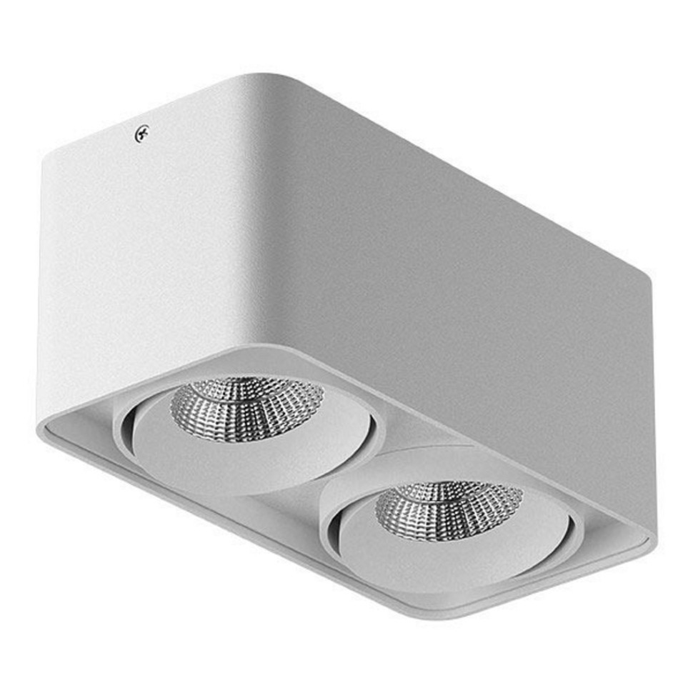 Фото Накладной светильник Lightstar Monocco 52326 LS_052326-IP65 - интернет-магазин МегаТерем в Москве