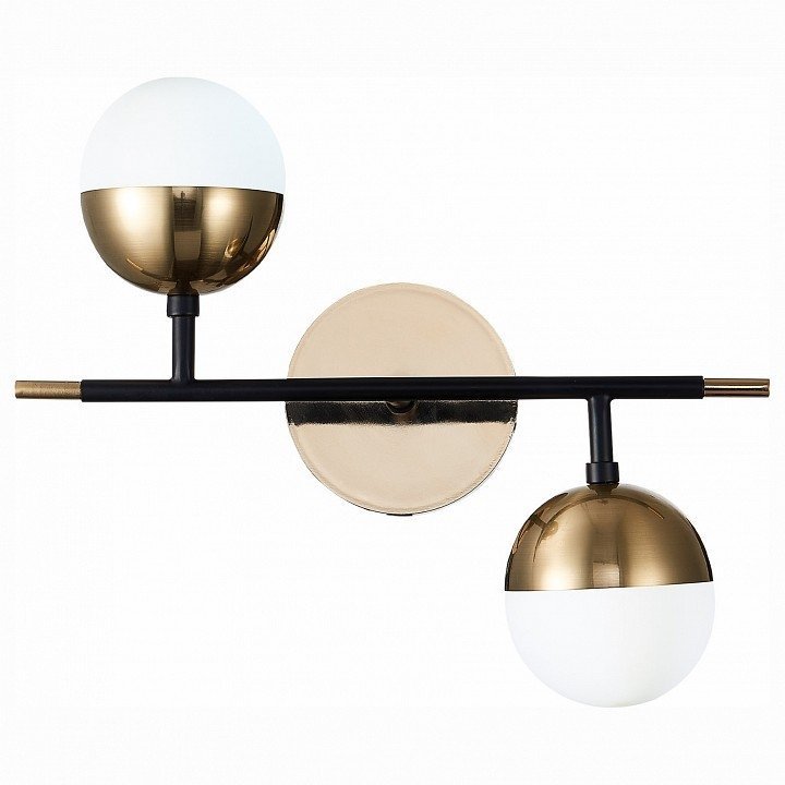 Фото Бра ST-Luce Albero SL1507.421.02 - интернет-магазин МегаТерем в Москве