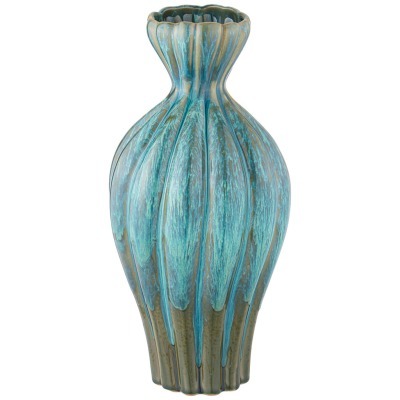 Ваза декоративная высота 36,8см Lefard (146-1926)