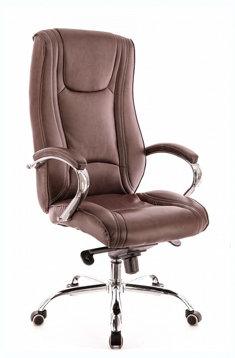 Фото Кресло для руководителя King М EVP_568660 - интернет-магазин МегаТерем в Москве