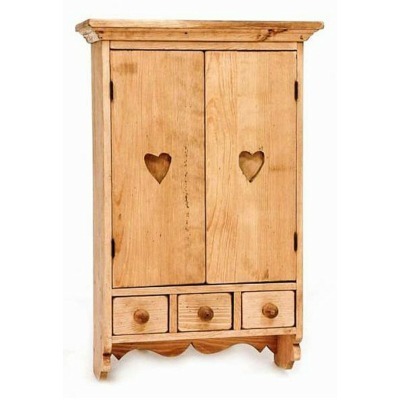 Тумба навесная Megeve VSN_M...