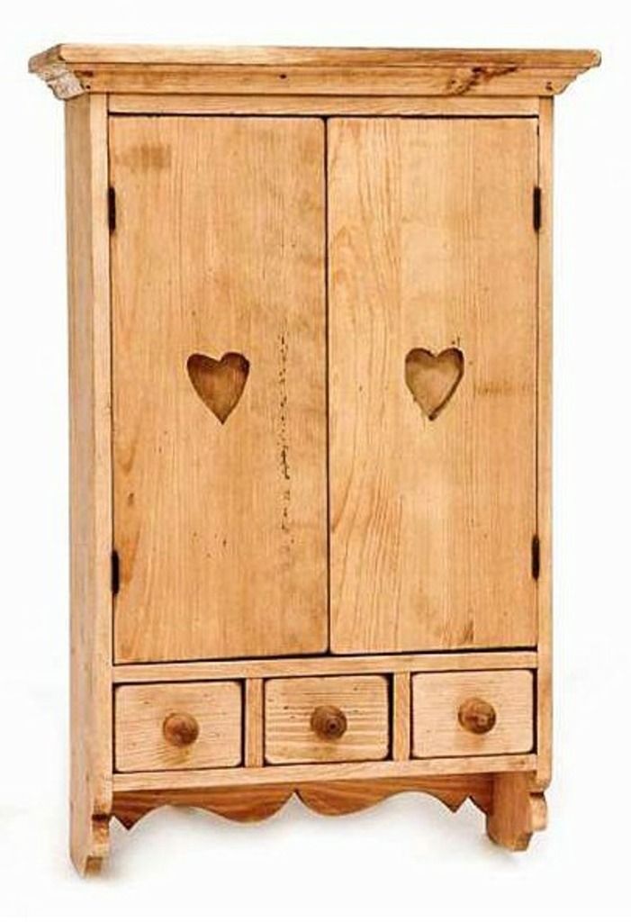 Фото Тумба навесная Megeve VSN_MEGEVE - интернет-магазин МегаТерем в Москве