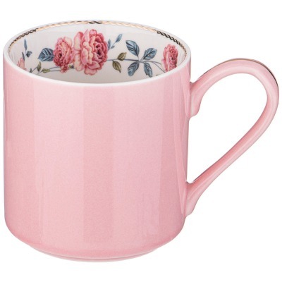 Кружка lefard "blossom" 360 мл (165-533) 