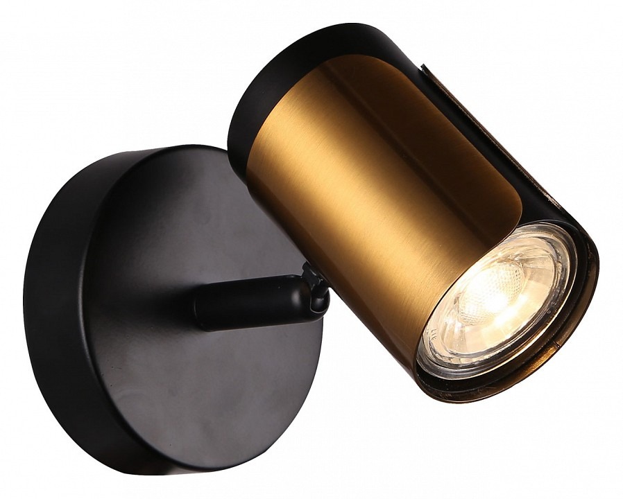 Фото Спот Imex SP.033 SP.033-11-52 IMX_SP.033-11-52 - интернет-магазин МегаТерем в Москве