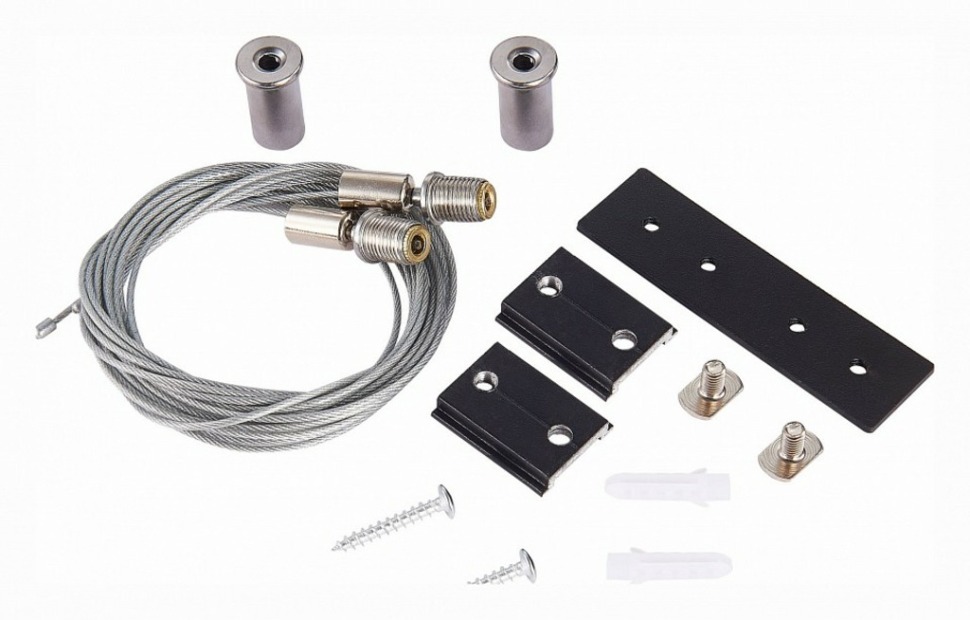 Фото Подвес для трека ST-Luce ST005 ST005.419.00 - интернет-магазин МегаТерем в Москве