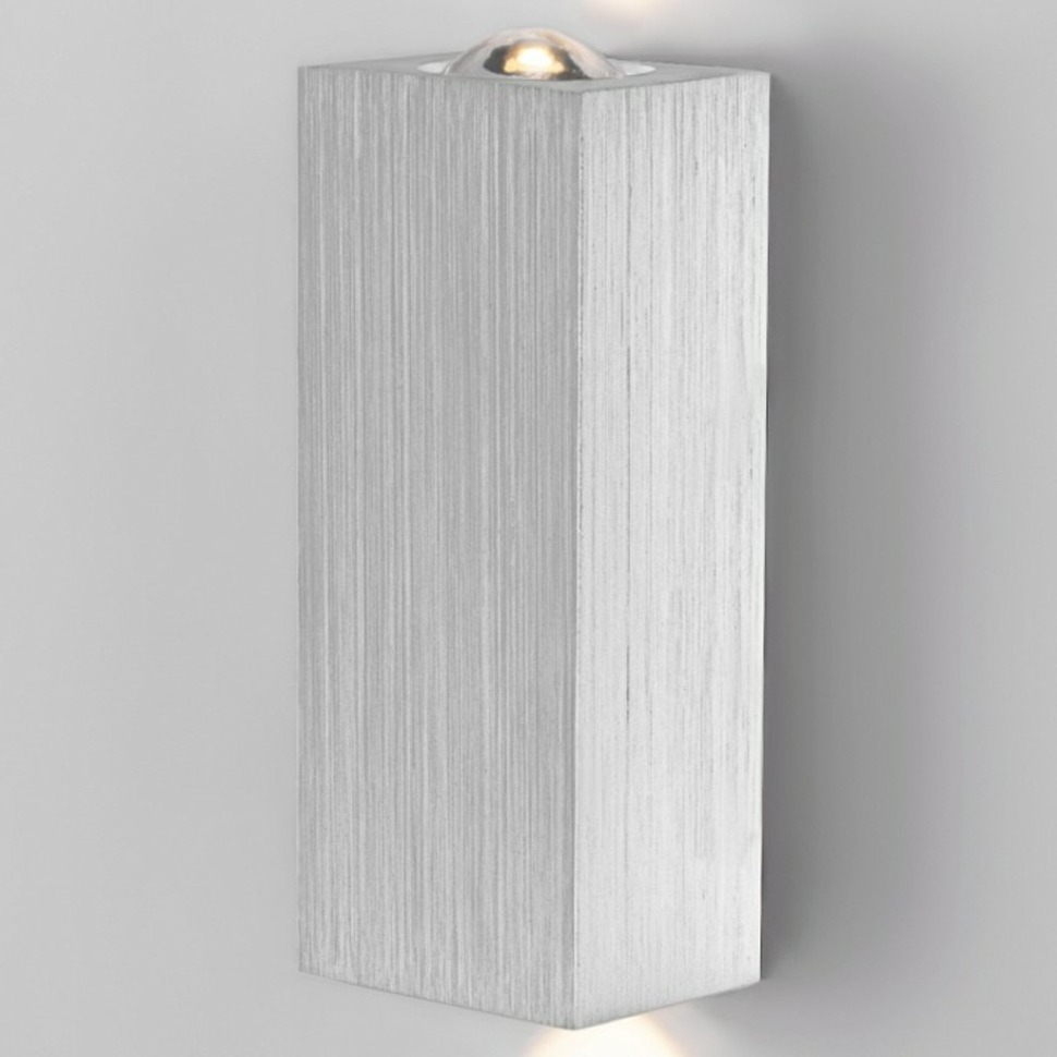 Фото Накладной светильник Elektrostandard Petite a056601 ELK_a056601 - интернет-магазин МегаТерем в Москве