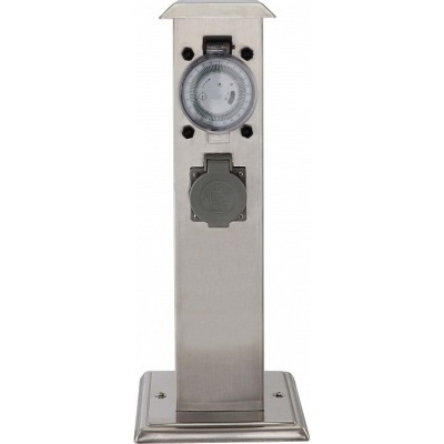 Блок розеток наземный Globo...