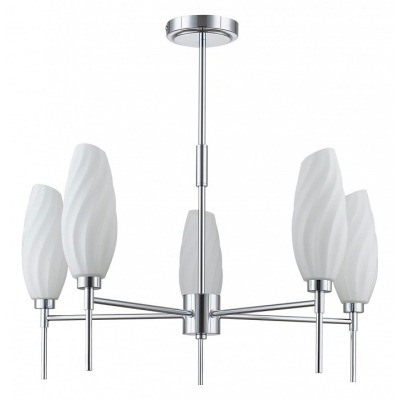 Люстра на штанге Lumion Shivon 6519/5C LMN_6519_5C