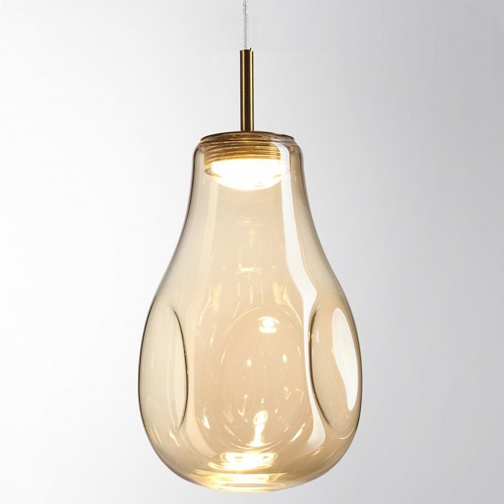 Фото Подвесной светильник Odeon Light Nave 5098/4L OD_5098_4L - интернет-магазин МегаТерем в Москве