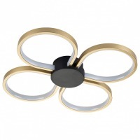 Потолочная люстра Escada Clover 10243/4LED ESC_10243_4LED