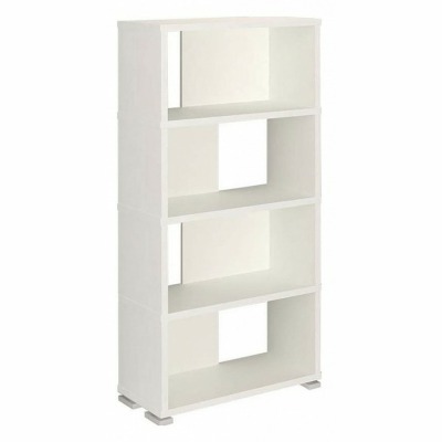 Стеллаж книжный Домино нель...