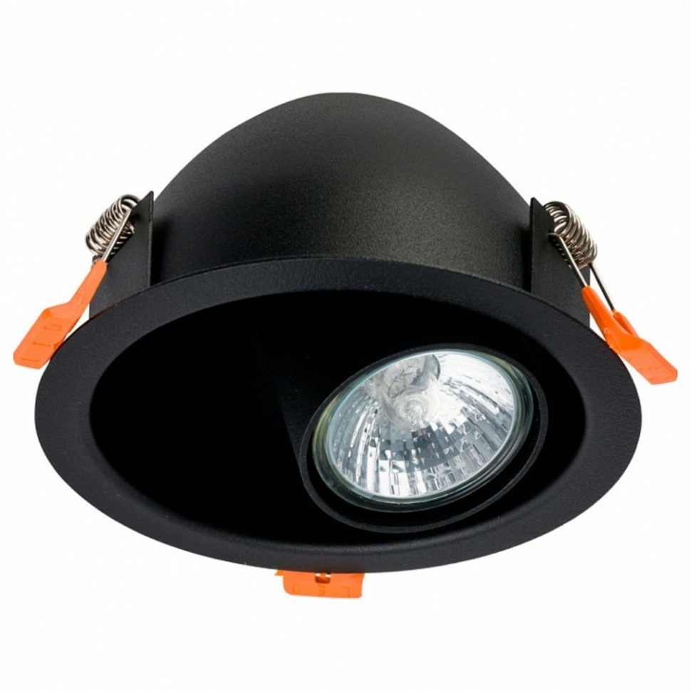 Фото Встраиваемый светильник Nowodvorski Dot 8826 NVD_8826 - интернет-магазин МегаТерем в Москве