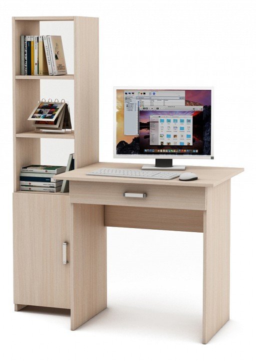 Фото Набор для детской Лайт-1Я MAS_USHLT-1YA-DM - интернет-магазин МегаТерем в Москве