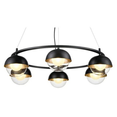 Подвесная люстра Velante 359 359-023-06 VE_359-023-06