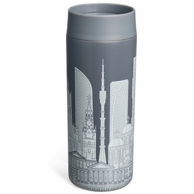 Термокружка city 350 мл, ко...