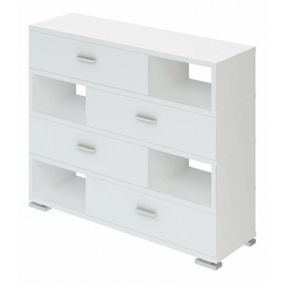 Тумба комбинированная Домин...