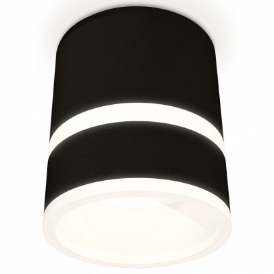 Накладной светильник Ambrel...