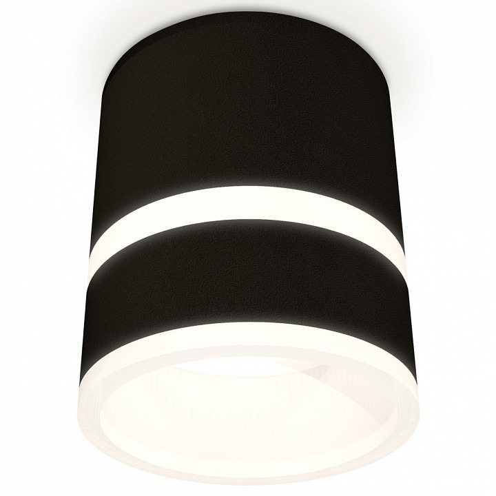 Фото Накладной светильник Ambrella Light XS XS8111005 AMBR_XS8111005 - интернет-магазин МегаТерем в Москве