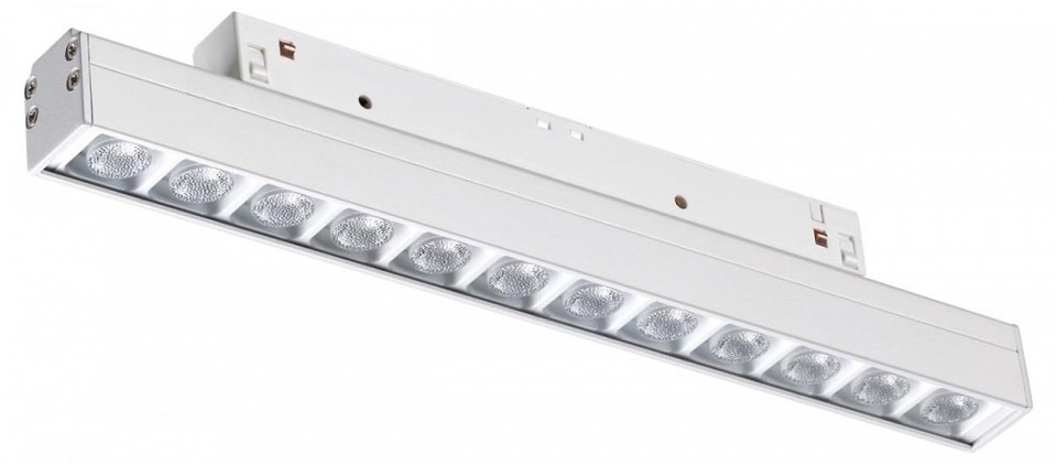 Фото Накладной светильник Novotech Flum 359487 NV_359487 - интернет-магазин МегаТерем в Москве