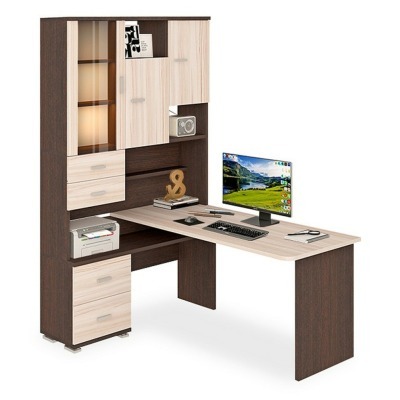 Стол компьютерный Домино СР...