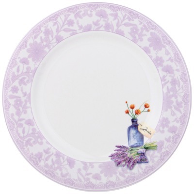 Тарелка обеденная lefard ла...