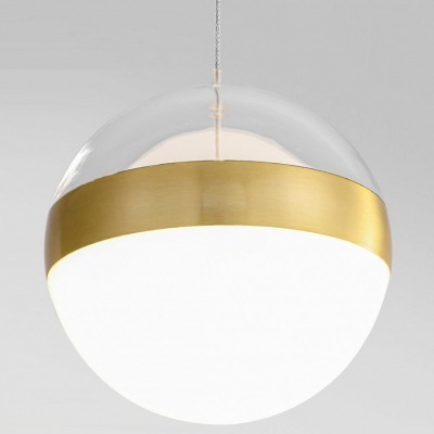 Подвесной светильник Odeon Light Roni 5036/12L OD_5036_12L