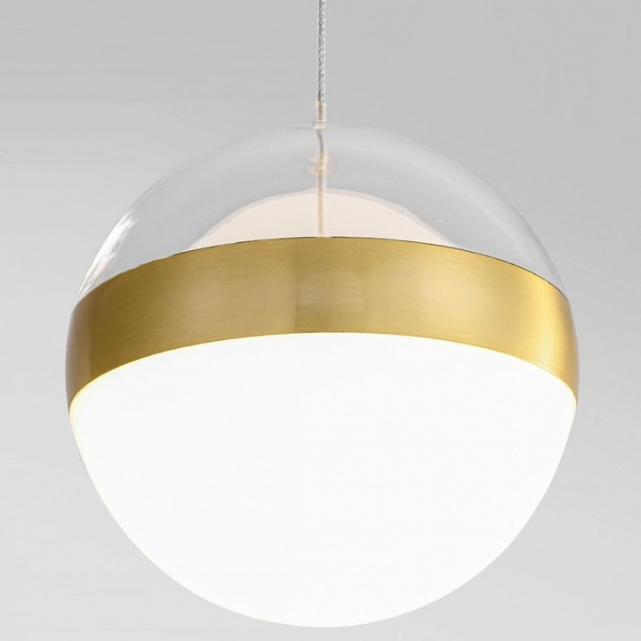 Фото Подвесной светильник Odeon Light Roni 5036/12L OD_5036_12L - интернет-магазин МегаТерем в Москве