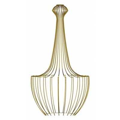 Плафон металлический Nowodv...