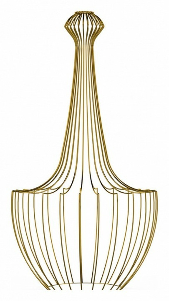 Фото Плафон металлический Nowodvorski Cameleon Luksor S G 8596 NVD_8596 - интернет-магазин МегаТерем в Москве