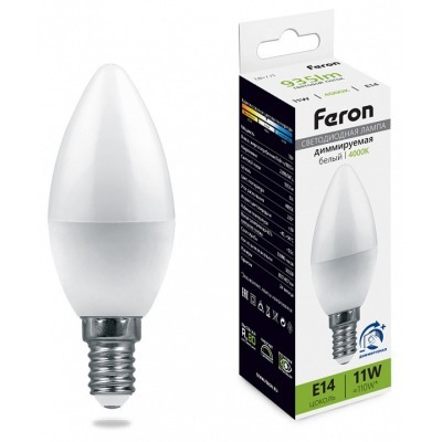 Лампа светодиодная Feron LB...